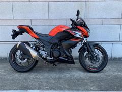カワサキ　Ｚ２５０