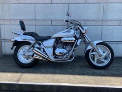 ホンダ　Ｖ−ＴＷＩＮ　ＭＡＧＮＡ