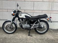 ホンダ　ＧＢ２５０クラブマン