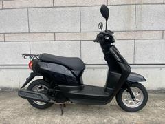 ホンダ　タクト・ベーシック
