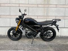 ヤマハ　ＸＳＲ１２５