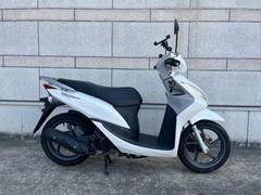 ホンダ　Ｄｉｏ１１０