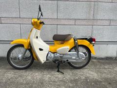 ホンダ　スーパーカブ５０