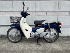 ホンダ　スーパーカブ１１０