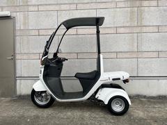 ホンダ　ジャイロキャノピー