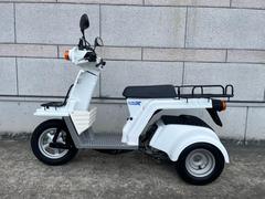 ホンダ　ジャイロＸ