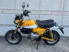 ホンダ　モンキー１２５