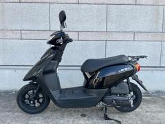 ヤマハ　ＪＯＧ