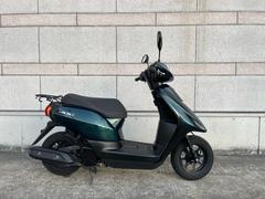 ヤマハ　ＪＯＧデラックス