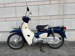 ホンダ　スーパーカブ５０