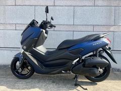 ヤマハ　ＮＭＡＸ