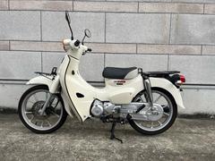 ホンダ　スーパーカブ１１０
