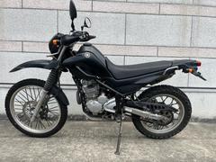 ヤマハ　セロー２５０