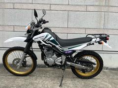 ヤマハ　セロー２５０
