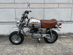 ホンダ　ゴリラ