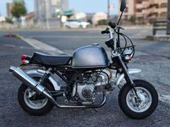 ホンダ　ゴリラ