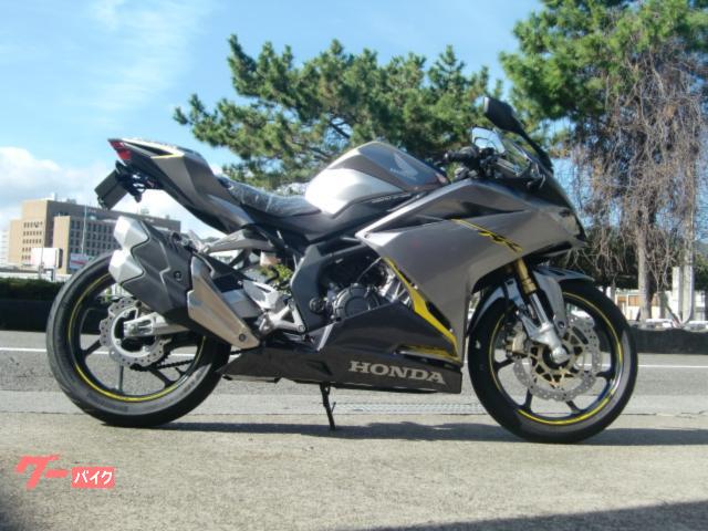 ＣＢＲ２５０ＲＲ