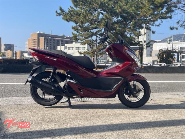 PCX 2015年モデル JF56