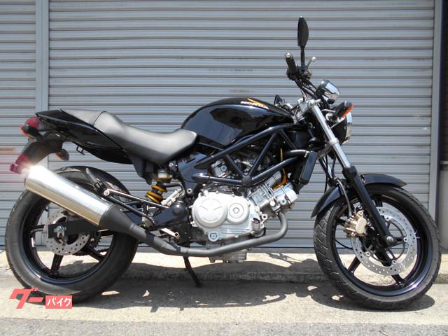 車両情報 ホンダ Vtr250 二輪館 中古バイク 新車バイク探しはバイクブロス