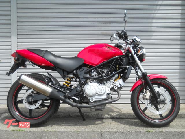 今ならほぼ即納 ホンダ Vtr250 キャブ車 オートバイ車体 Bosschaertsadvocaten Be