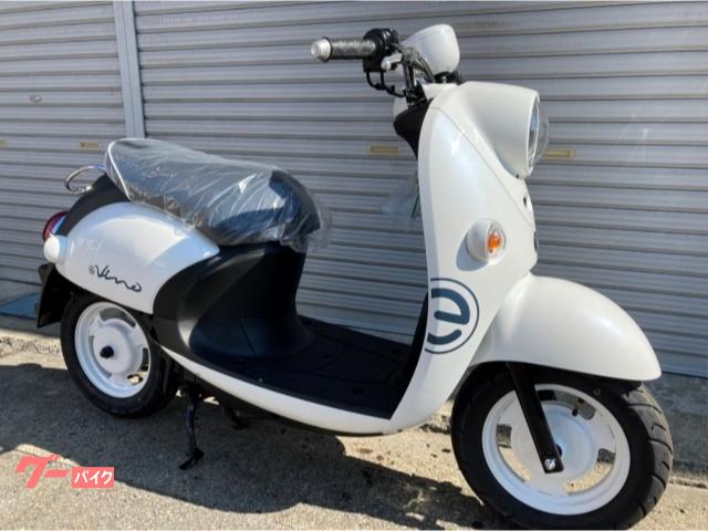 車両情報 ヤマハ E ビーノ 二輪館 中古バイク 新車バイク探しはバイクブロス