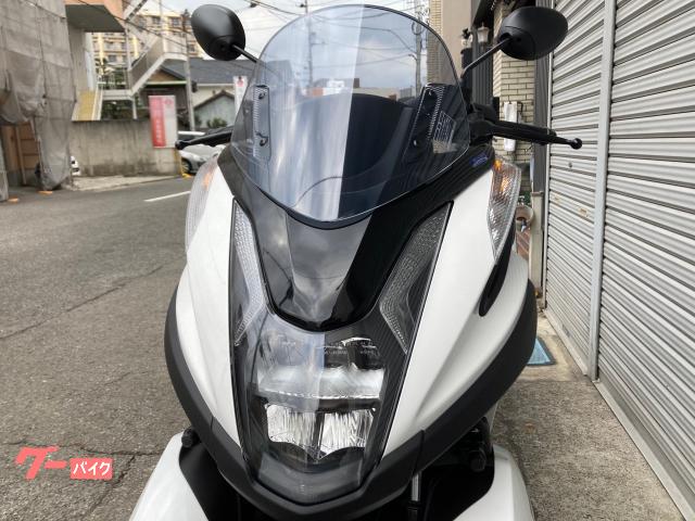 ヤマハ トリシティ125 ABS 新車 3輪 LMW SEC1J｜二輪館