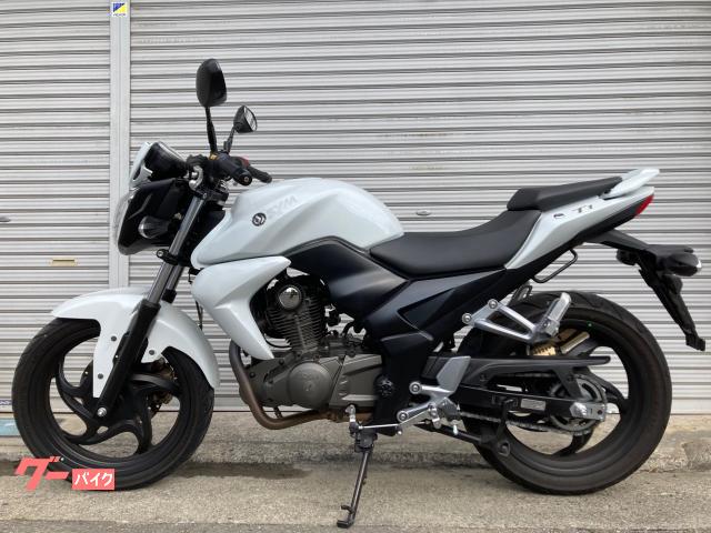 2016年式 SYM T1 125 バイク原付 125 cc 福井県-