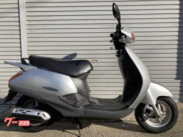 車両情報:ホンダ リード100 | 二輪館 | 中古バイク・新車バイク探しはバイクブロス