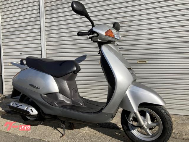 ホンダ リード１００ ２サイクル キャブレターモデル ＪＦ０６