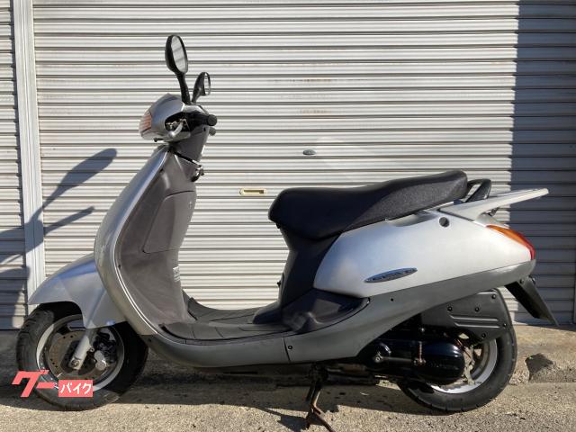 ホンダ リード１００ ２サイクル キャブレターモデル ＪＦ０６｜二輪館｜新車・中古バイクなら【グーバイク】