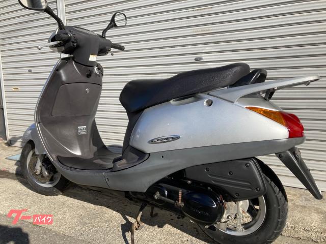 ホンダ リード１００ ２サイクル キャブレターモデル ＪＦ０６｜二輪館｜新車・中古バイクなら【グーバイク】