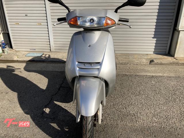 車両情報:ホンダ リード100 | 二輪館 | 中古バイク・新車バイク探しはバイクブロス