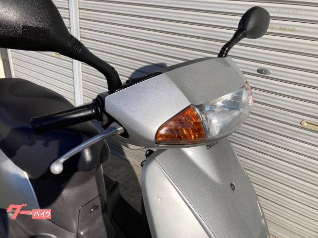 ホンダ リード１００ ２サイクル キャブレターモデル ＪＦ０６｜二輪館｜新車・中古バイクなら【グーバイク】