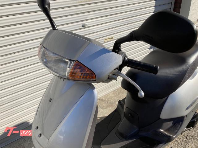 ホンダ リード１００ ２サイクル キャブレターモデル ＪＦ０６｜二輪館｜新車・中古バイクなら【グーバイク】