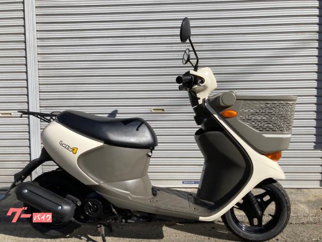 ☆長野県☆ スズキ レッツ CA4AA 原付 4スト バイク 50cc Let's - 長野 