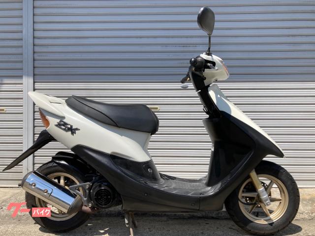 車両情報:ホンダ ライブDio | 二輪館 | 中古バイク・新車バイク探しは 