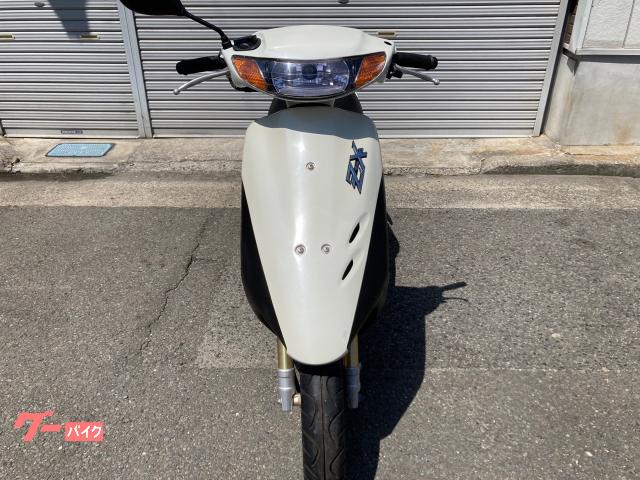 ホンダ ライブＤｉｏ ＺＸ仕様 ２型 ＡＦ３５｜二輪館｜新車・中古バイクなら【グーバイク】