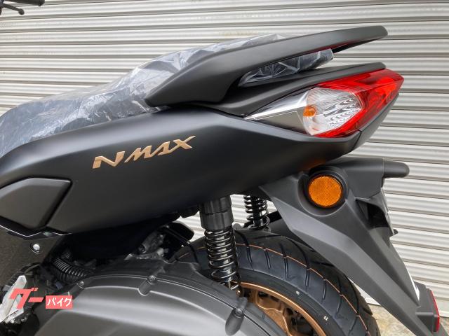 ヤマハ ＮＭＡＸ ＡＢＳ 新型 スマートキー アイドリングストップ