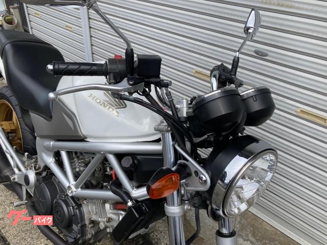 ホンダ ＶＴＲ２５０ インジェクション ＳＴＹＬＥ２ 前後タイヤ交換済み Ｖ型２気筒 ＭＣ３３｜二輪館｜新車・中古バイクなら【グーバイク】