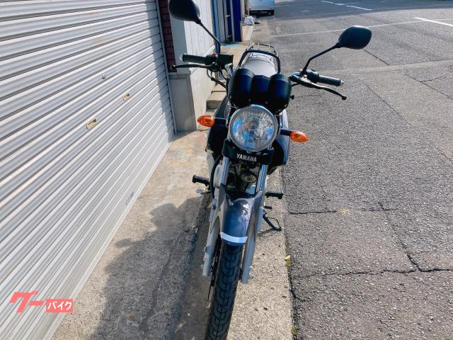 車両情報:ヤマハ YBR125 | 二輪館 | 中古バイク・新車バイク探しは 