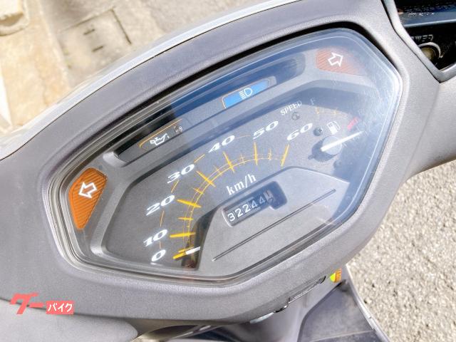 お取引中】値下げしました 販売 ホンダ リード50