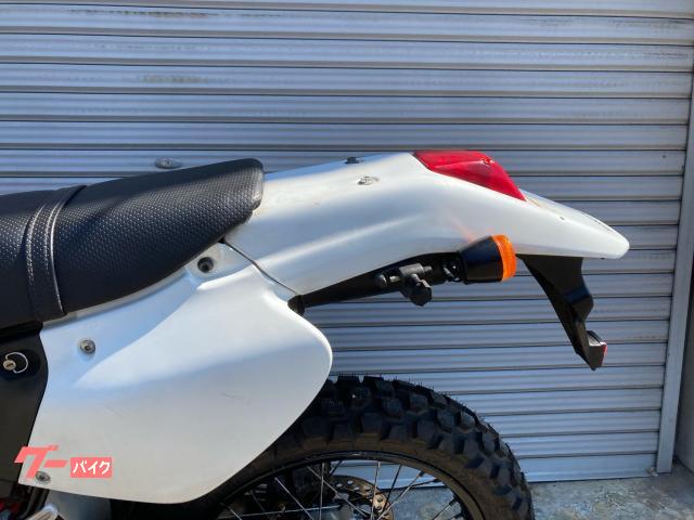 ホンダ ＸＲ ＢＡＪＡ キャブレター車 大型ヘッドライト ＭＤ３０｜二輪館｜新車・中古バイクなら【グーバイク】