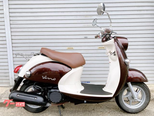 ヤマハ ビーノ ワンオーナー ノーマル インジェクション ＳＡ３７Ｊ｜二輪館｜新車・中古バイクなら【グーバイク】