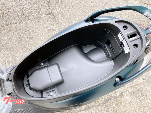 ヤマハ AXIS Z 新車 NEW COLOR 前後連動ブレーキ