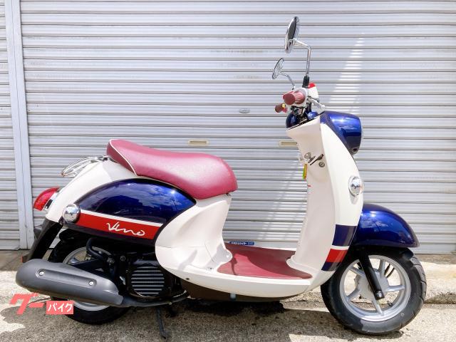 ビーノＤＸ　インジェクション　ノーマル　ＳＡ３７Ｊ