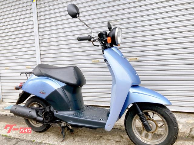 ホンダ　トゥデイ　配達カスタム　ＡＦ61 原付 ホンダ トゥデイ 配達カスタム AF61 原付 ホンダ トゥデイ カスタム