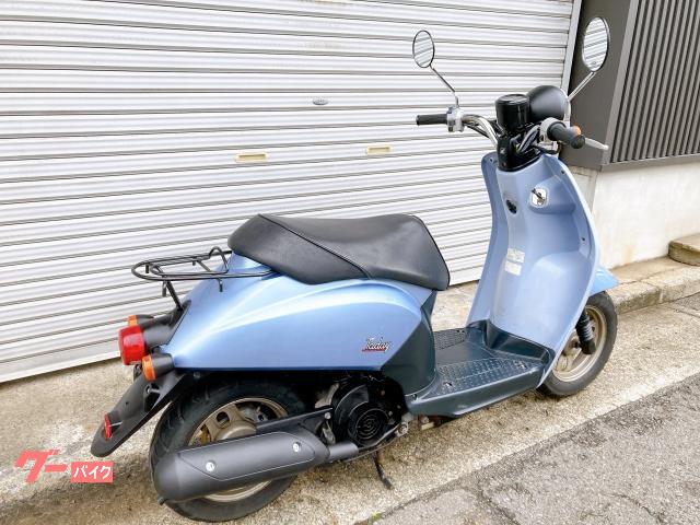 ホンダ トゥデイ キャブレターモデル ノーマル AF61｜二輪館｜新車