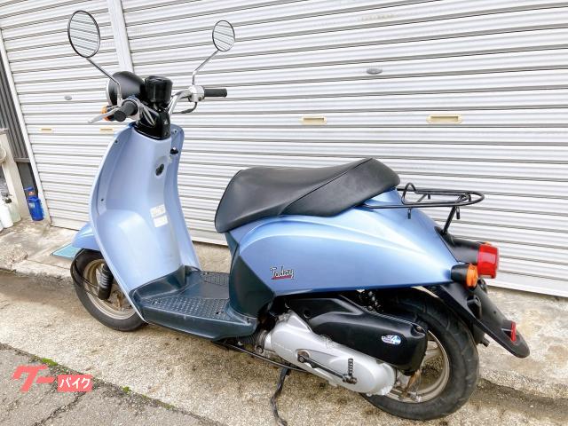 ⭐ホンダトゥデイ AF61 黒 キャブレターモデル 塗り替え済み