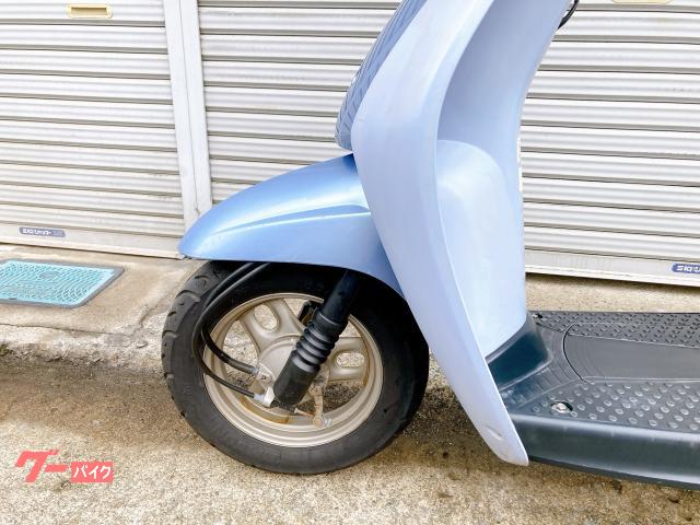 ホンダ トゥデイ キャブレターモデル ノーマル AF61｜二輪館｜新車