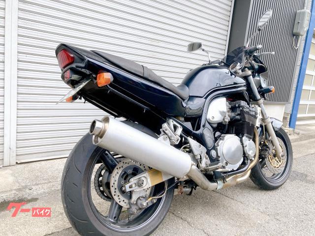 車両情報:スズキ GSF1200 | 二輪館 | 中古バイク・新車バイク探しは